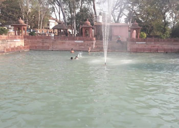 Rajgir Tour Package